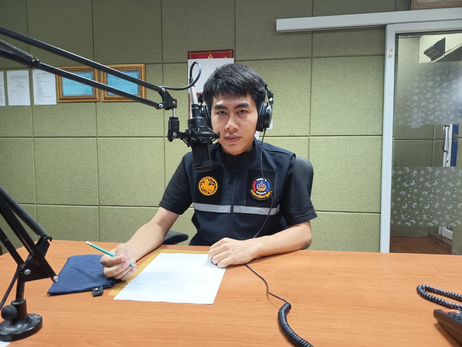 เรื่องเล่าชาวพัฒนา