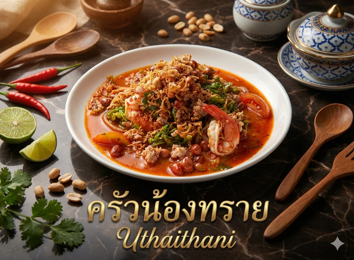 ชุมชนท่องเที่ยว OTOP นวัตวิถี อำเภอเมืองอุทัยธานี