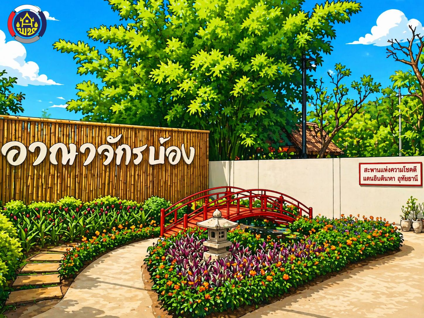 ชุมชนท่องเที่ยว OTOP นวัตวิถี อำเภอเมืองอุทัยธานี