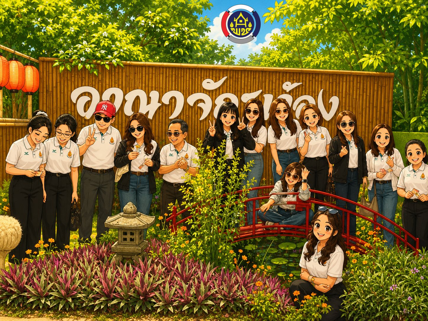ชุมชนท่องเที่ยว OTOP นวัตวิถี อำเภอเมืองอุทัยธานี